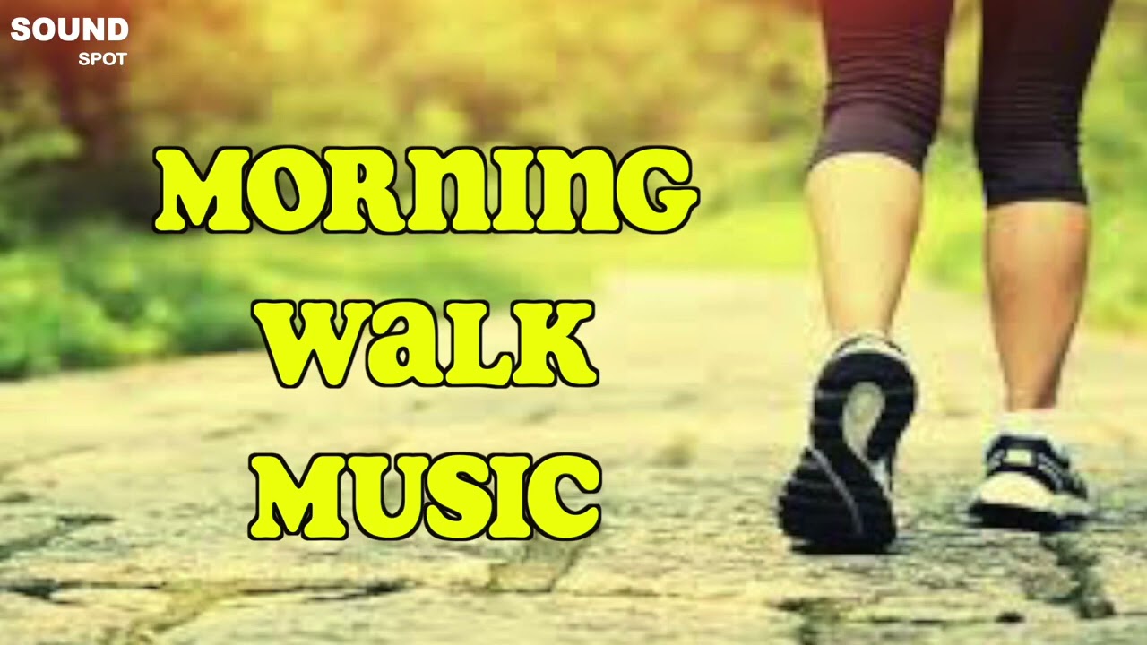 2 Hours Energetic Morning Walk Music &ndash; Uplifting Beats to Start Your Day Right