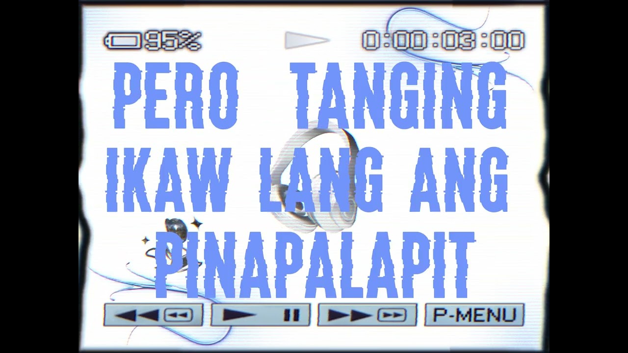 EMS - Ano Pa Bang? (prod. samx)