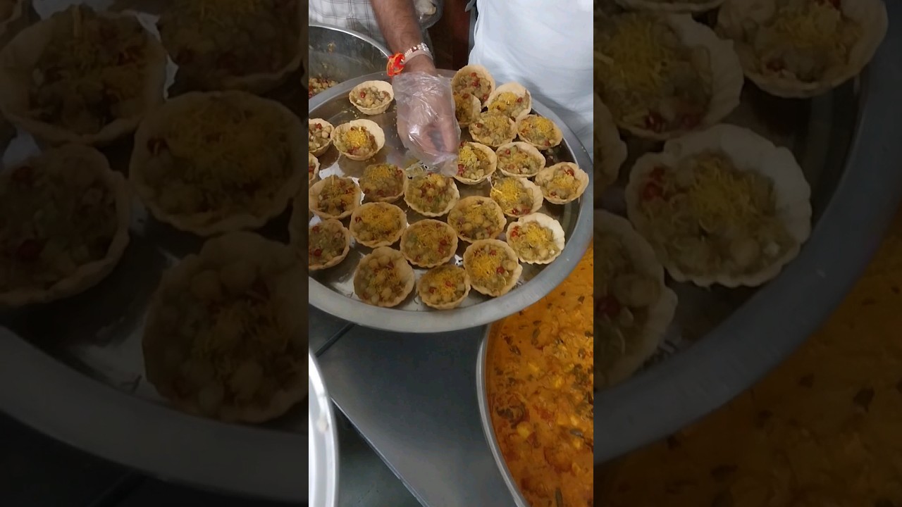 ISKCON NVCC Pune Maha Prasadam | A Higher Taste | Sri Krishna Janmashtami Feast #harekrishna #iskcon