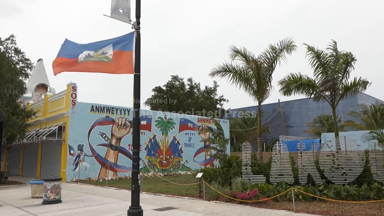 Florida-based Haitians are buoyed but wary after a judge stops Trump from ending their protections