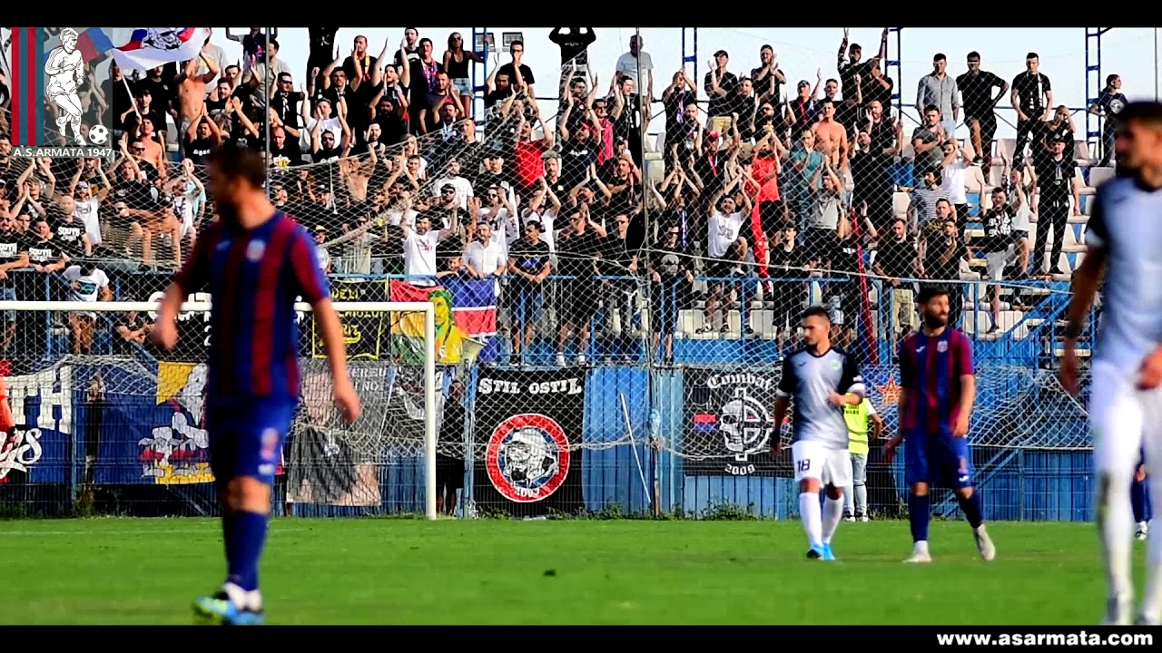 Rezumat ULTRA' Steaua 007/ CSA STEAUA BUCURESTI 1-2 CS CONCORDIA CHIAJNA | 11.09.2019
