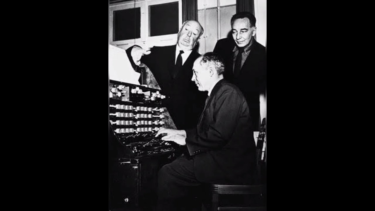 Oscar Nayagan Oskar Sala German Physicst Musician🎹🎶🎵🎼