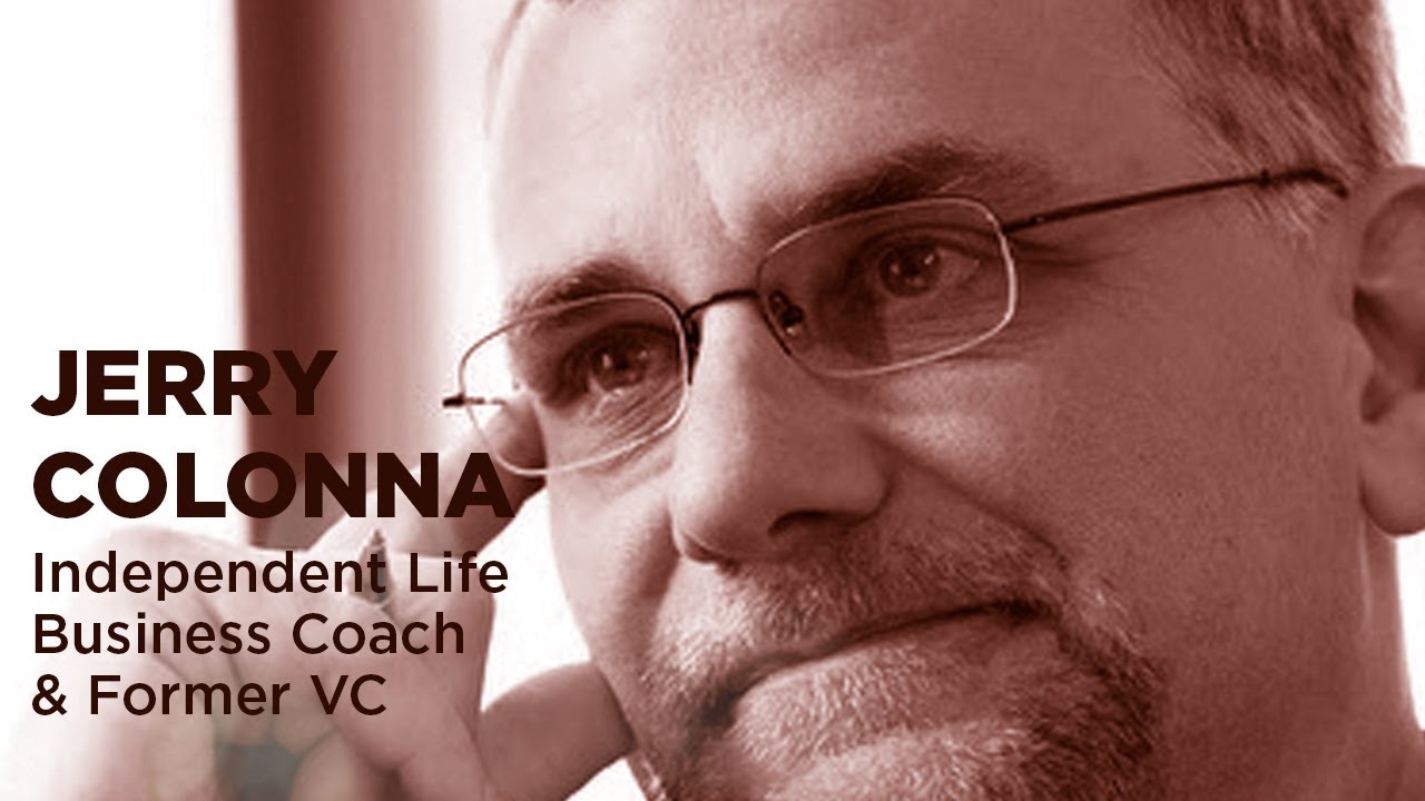 The 6 Biggest Mistakes Founders Make with coach and former VC Jerry Colonna