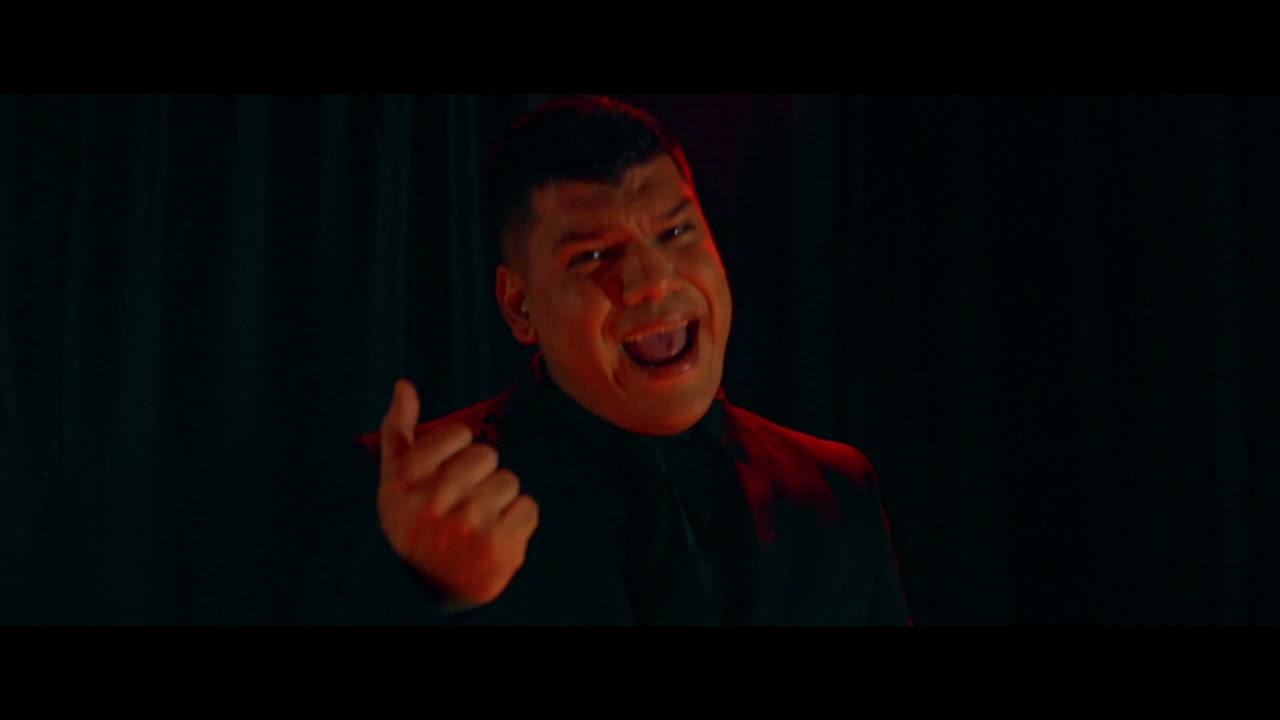 Rafa Becerra - Estabas tan linda (video oficial)