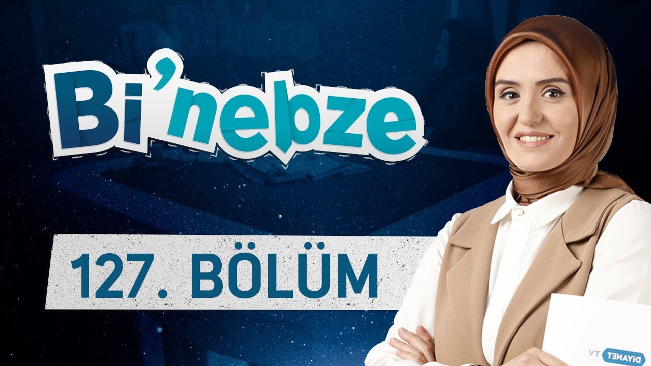 Olumsuz Düşünceler Beden ve Zihin Sağlığımızı Nasıl Bozuyor? - Bi'Nebze 127.Bölüm