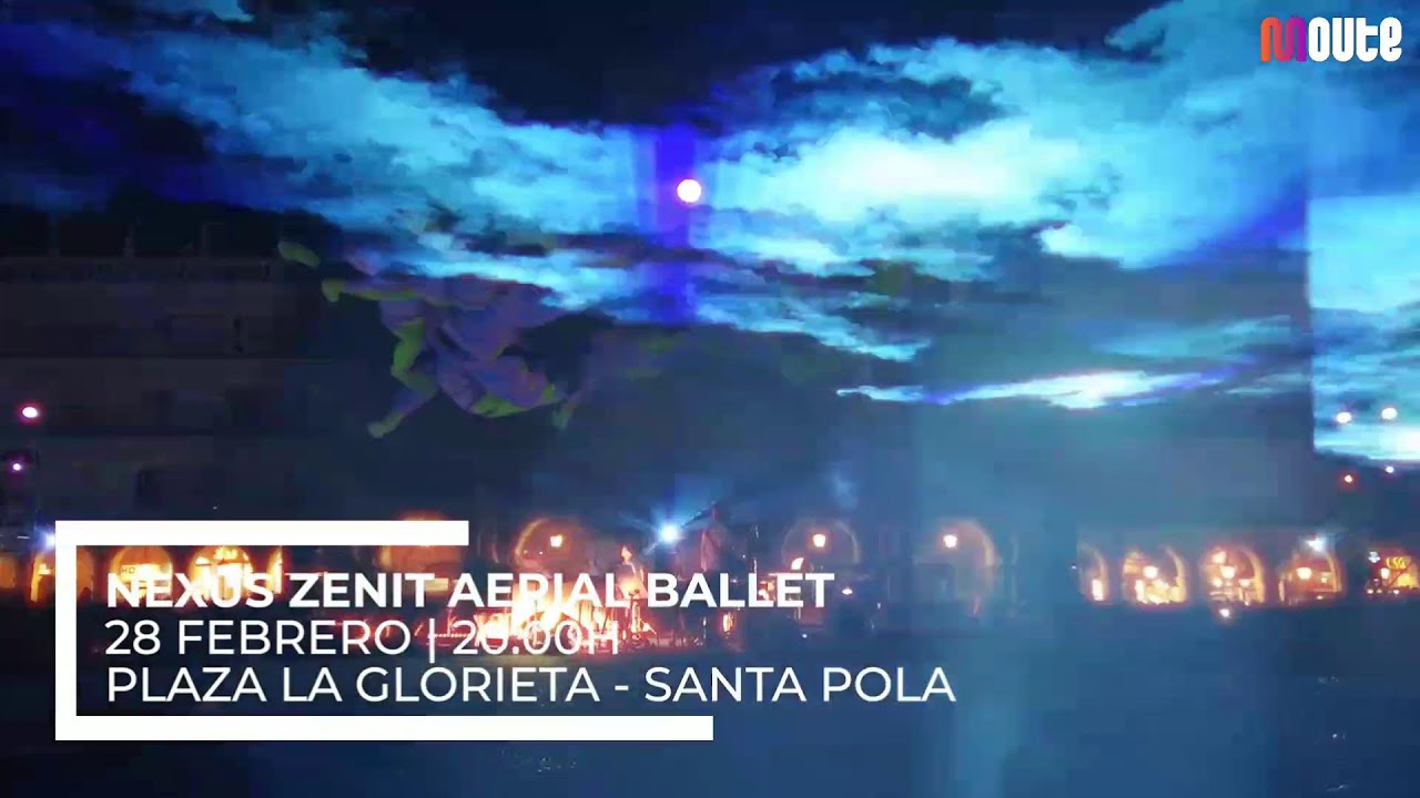 EN DIRECTO | Gala final de bailes MOUTE 2026