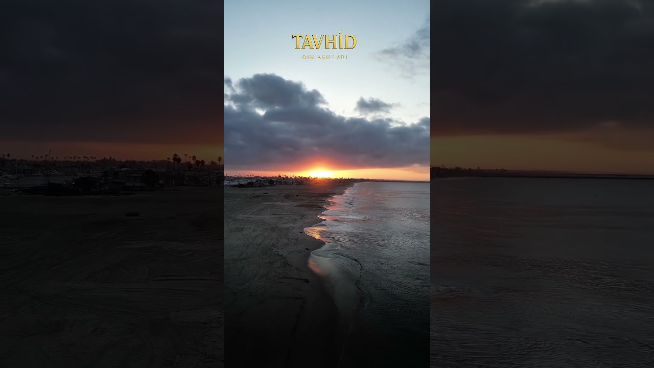 Hidoyat faqat Allahdan ! #islomiy_videolar #ilmnuri #tavhid #dinasillari #namoz