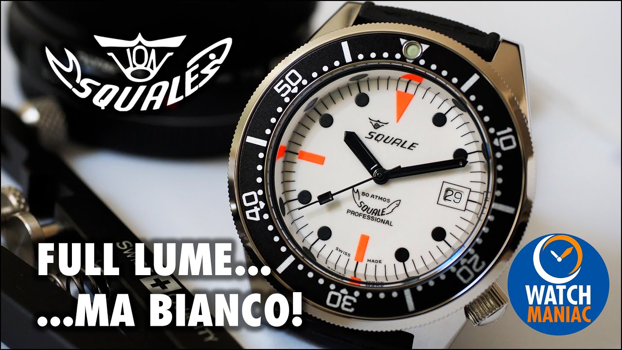 Squale 1521 