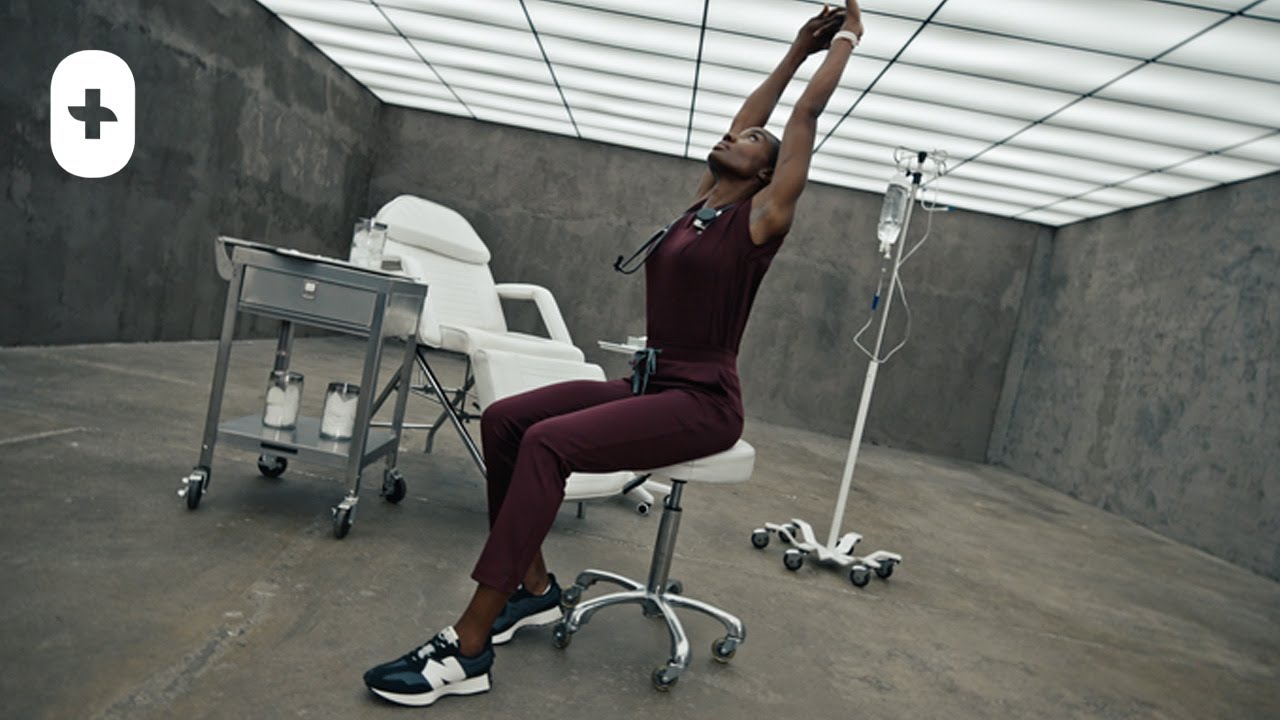 Meet FORMx&trade;: The Next Evolution of Scrubwear is Here | FIGS Scrubs