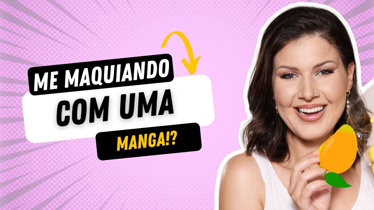 A melhor Esponjinha de maquiagem ?! Boa e Barata