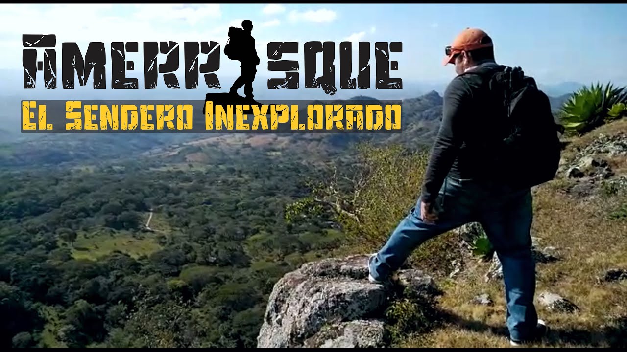 El peñon del Cacique Chontales