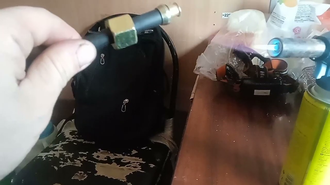 Дневник вахтовика #15.  Дизтопливо...