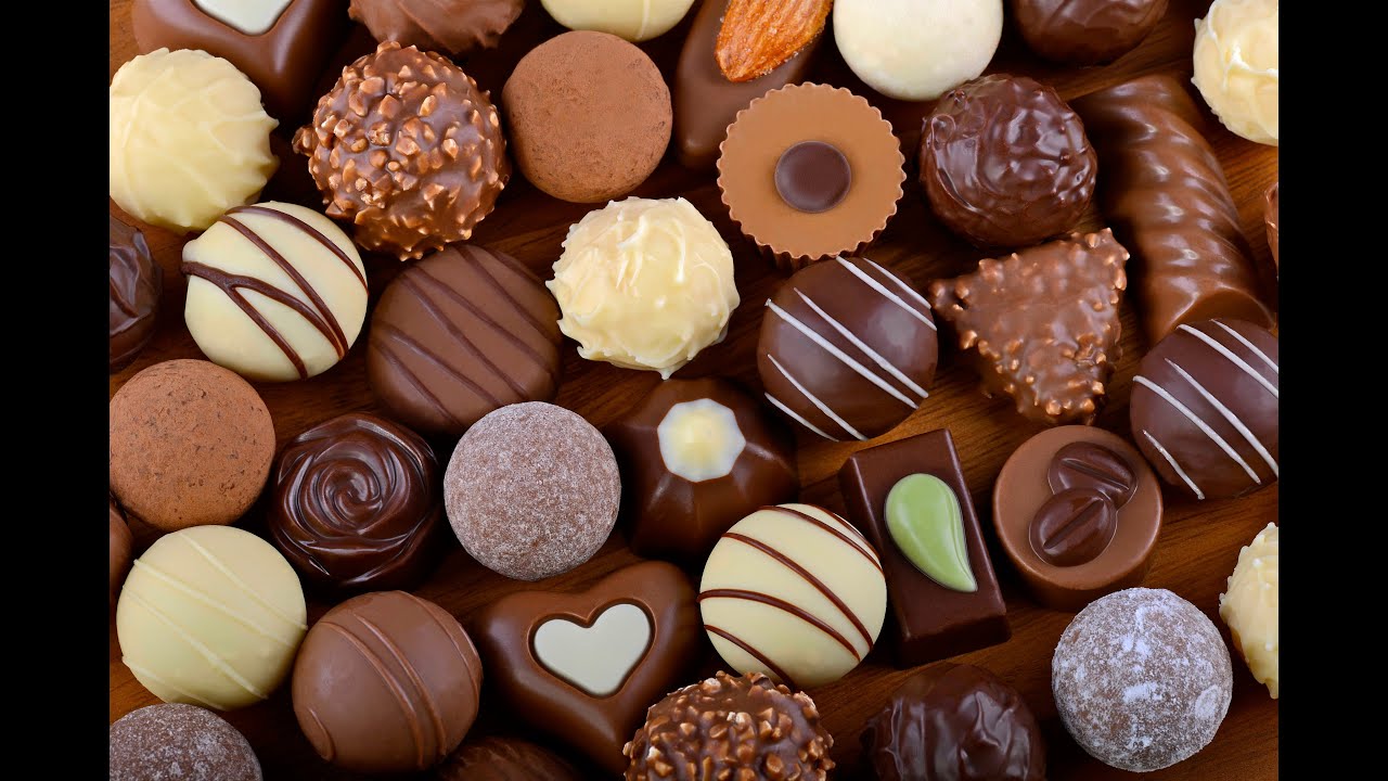 How to Run a Chocolate Shop - From Sound Engineer to Chocolatier