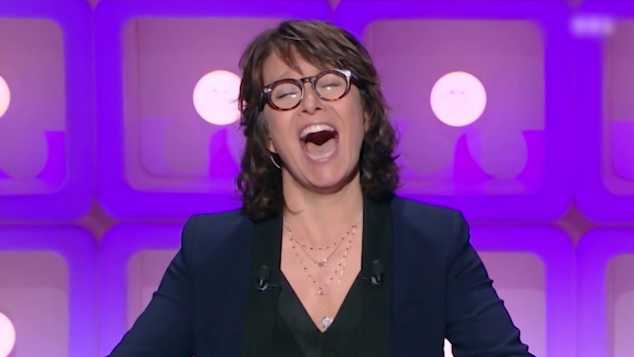 RECAP GRAND CONCOURS DES ANIMATEURS TF1 / TPMP