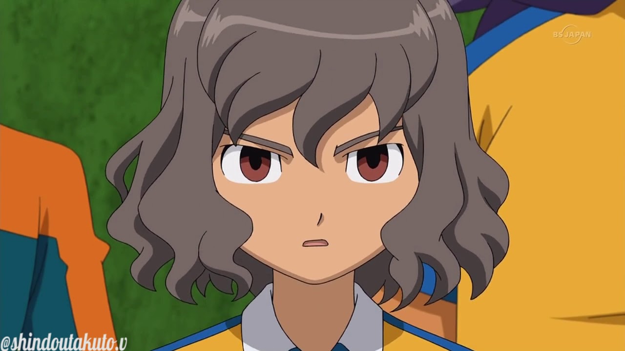 Shindou Takuto - Whatever It tTakes
