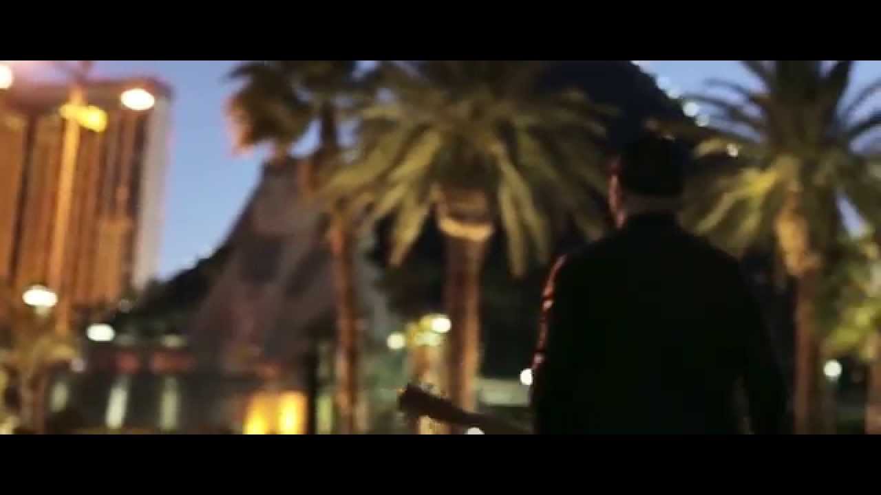 Tebey - When The Buzz Wears Off (Official Music Video)