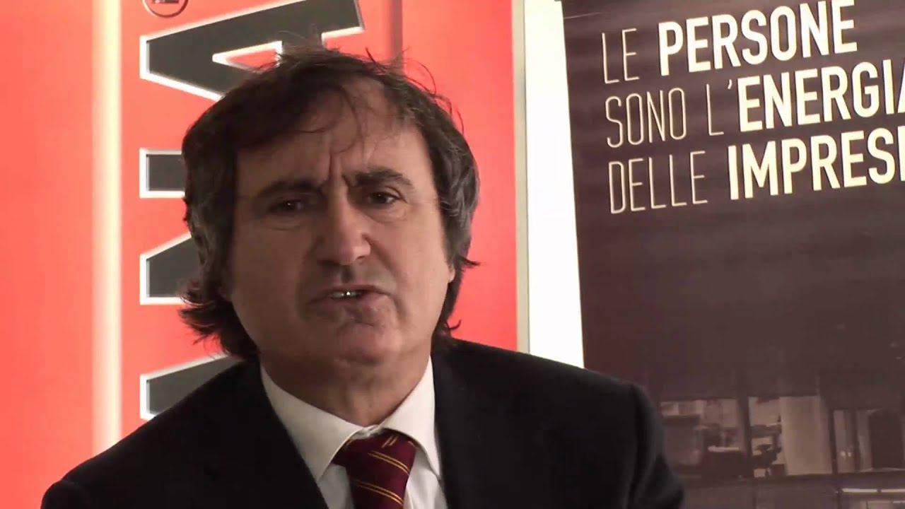 Luigi Brugnaro