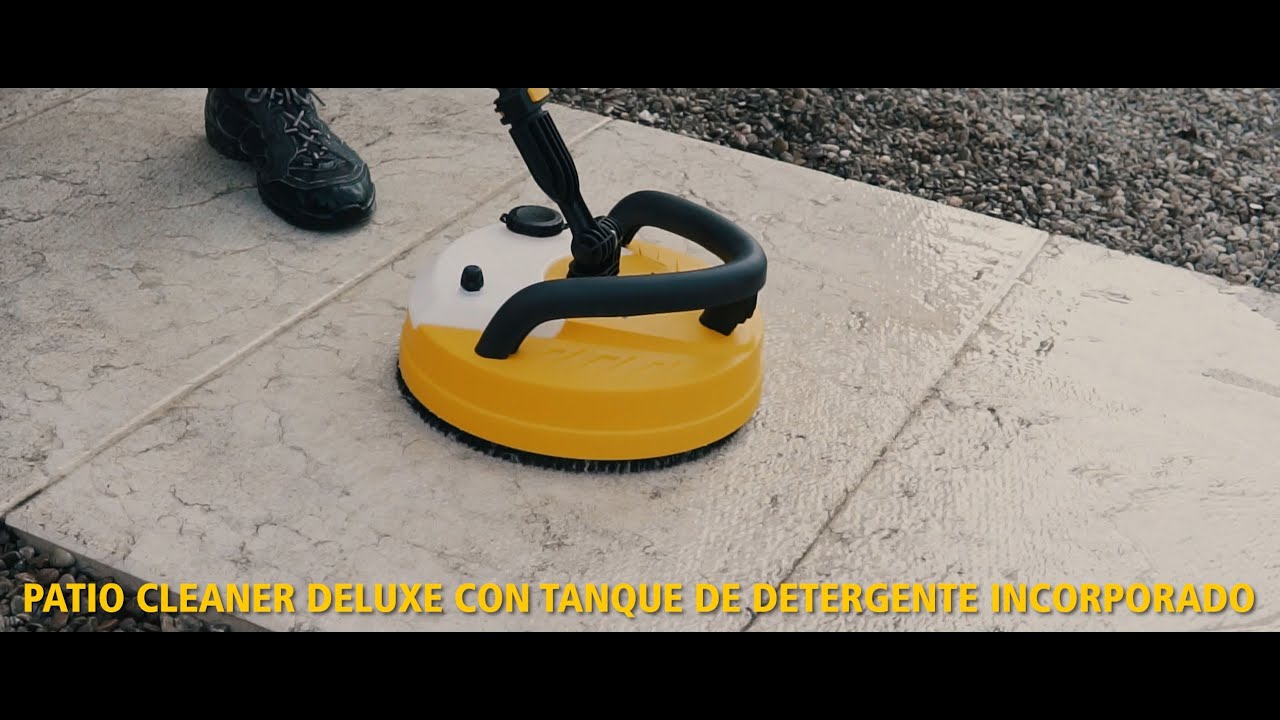 STANLEY - SXPW22PE - HIDROLIMPIADORA