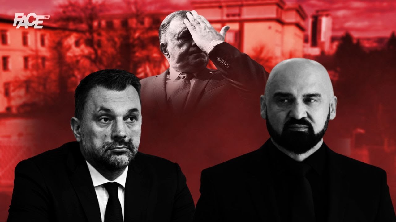 Konaković zaprijetio: 