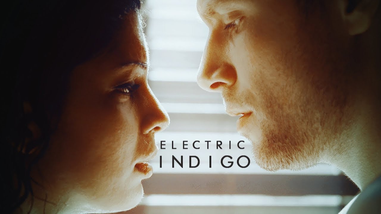 Multicouples • Electric Indigo (BDAY COLLAB #1) 
