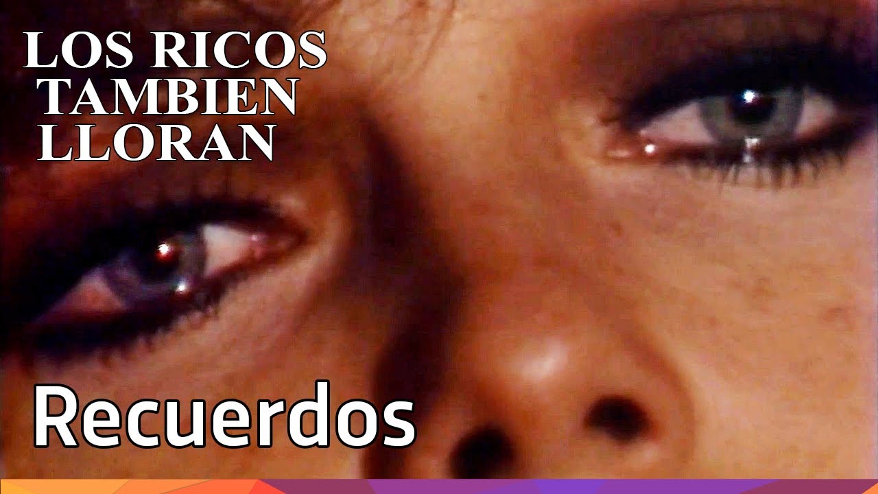 Antes de partir Mariana recuerda - 