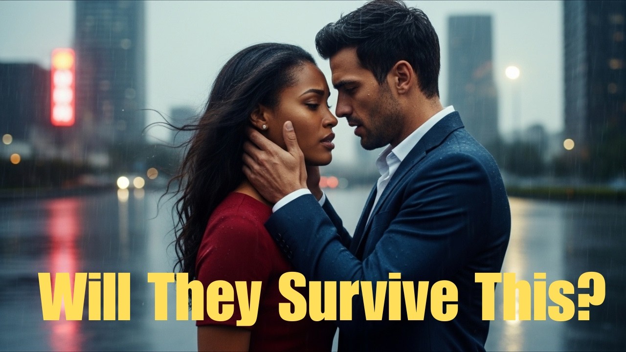 Billionaire Promised a Future Together With Her—But Would She Risk Her Heart Again?