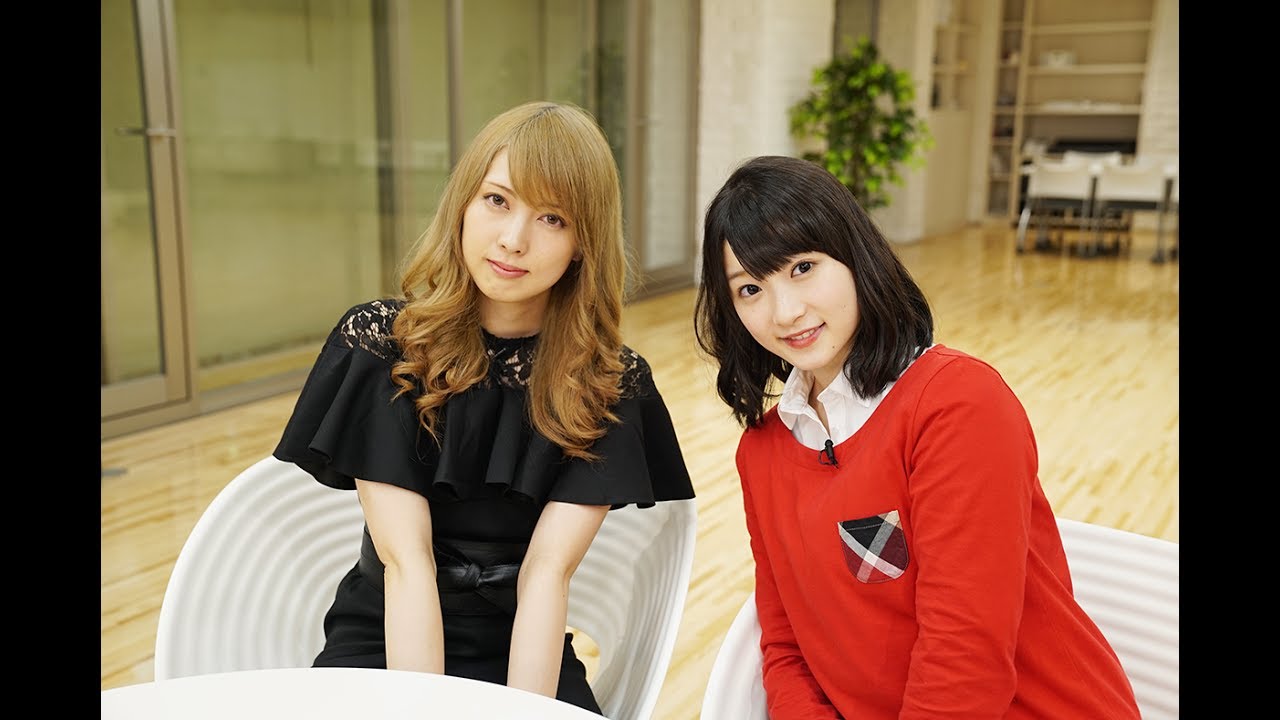 アプカミ#71 モ娘。20周年企画、℃-ute 、ハロプロ研修生、チャオベラライブ、配信コーナー：Juice=Juice、ほか　MC：宮本佳林（J=J）、宮澤茉凜 (ラベンダー) 6/16/2017