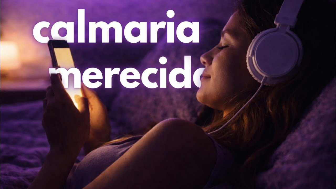 Quando o coração desacelera 🎵 | Louvor para a noite