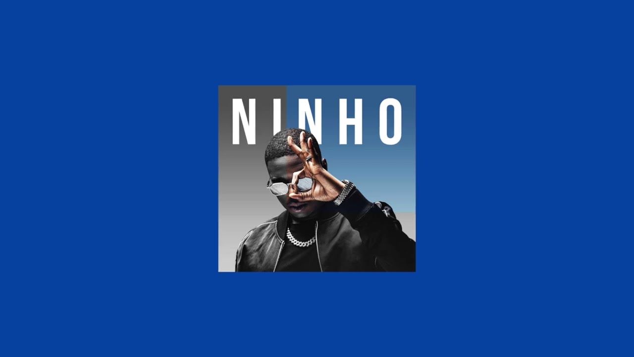 Ninho - Tout ira mieux ( slowed reverb )