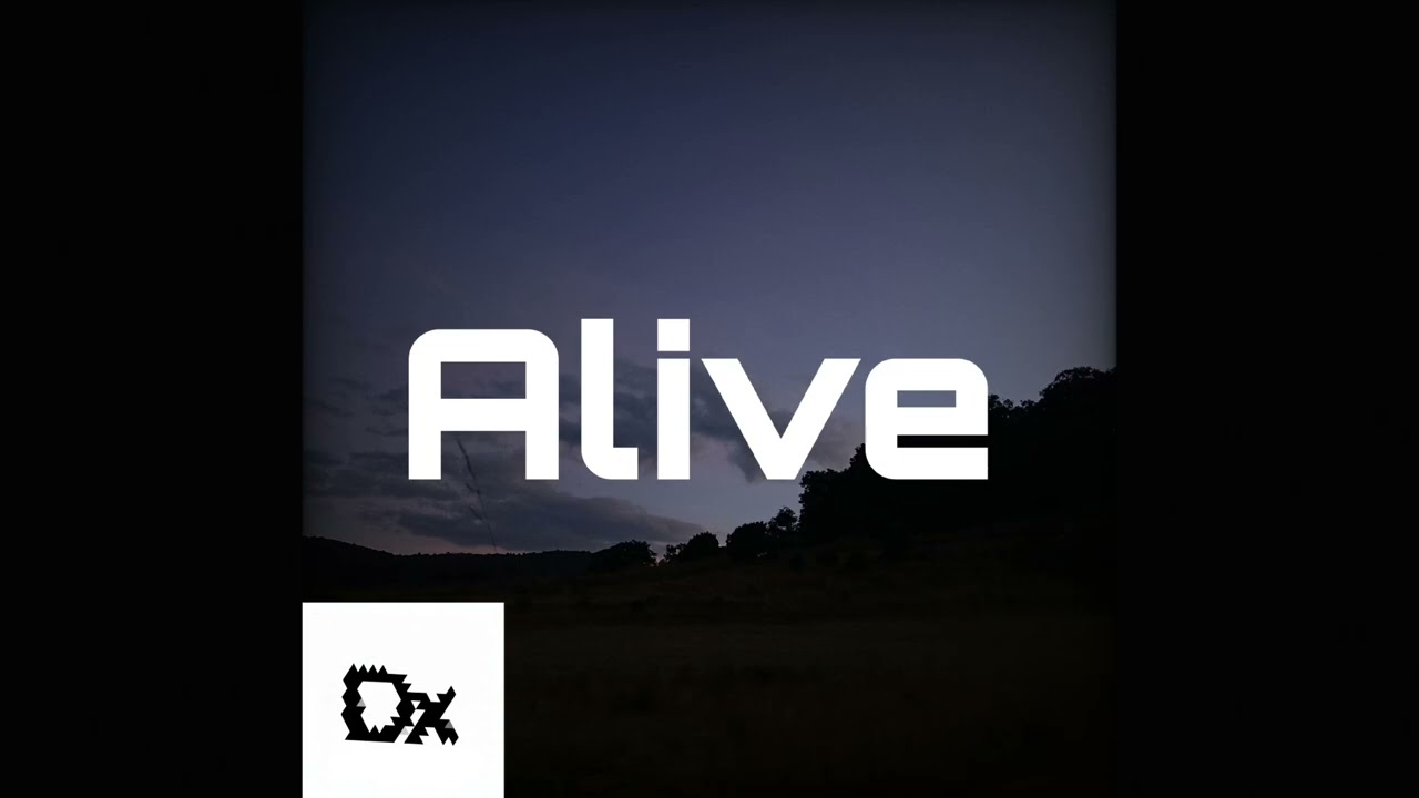 Alive 
