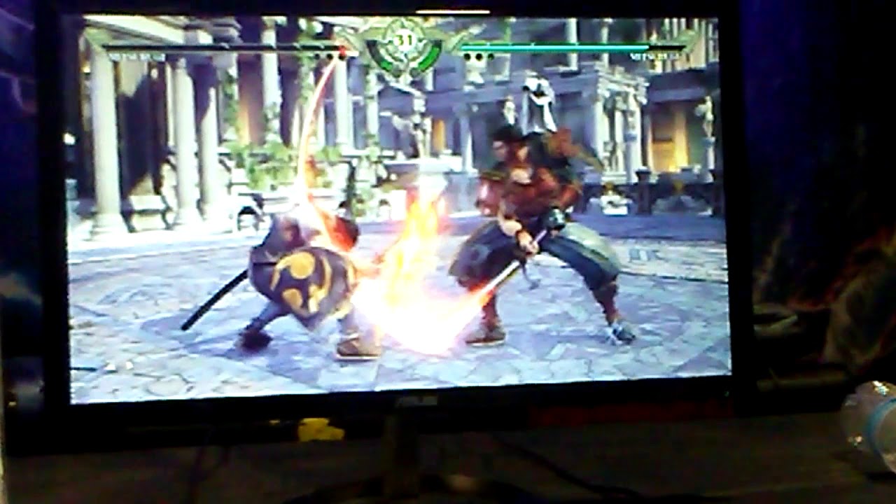 Linkorz vs HumanTyphoon SC6 CB2018