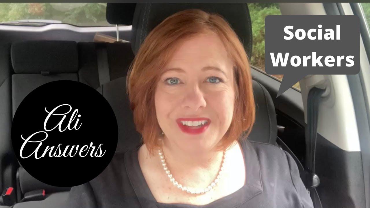 8 Tips - Hospital Social Workers