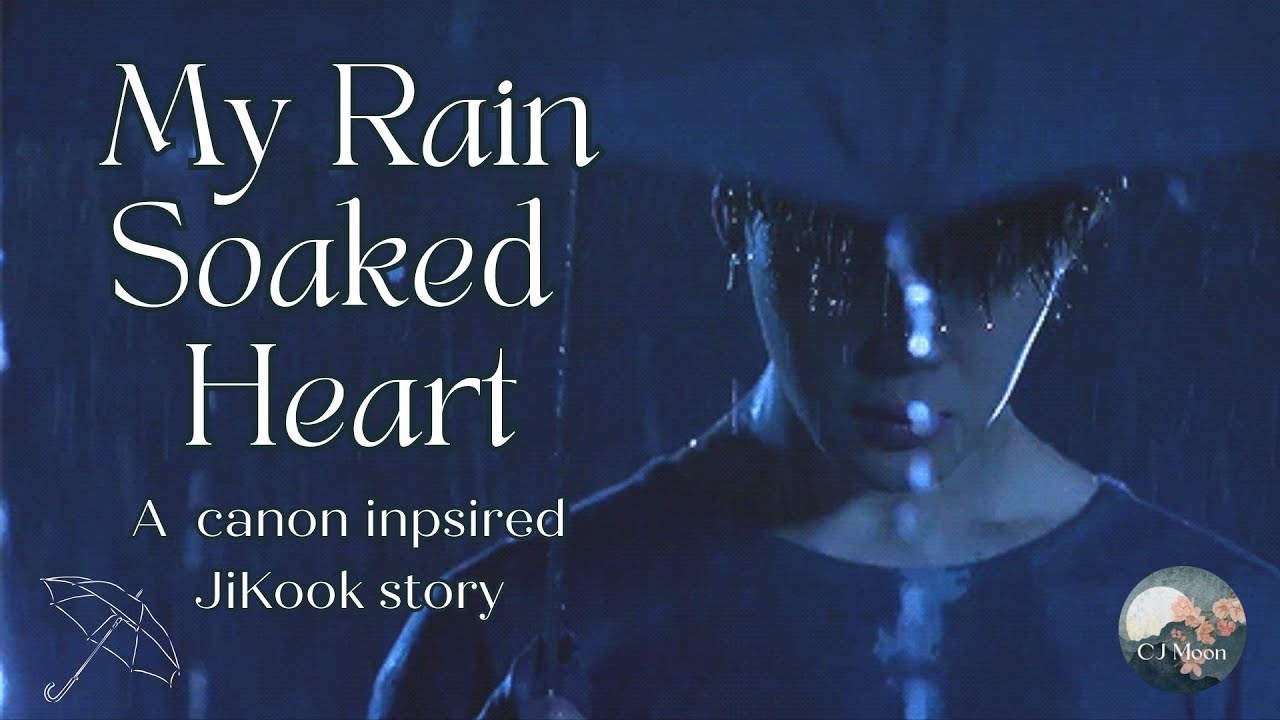 ☔The RAINY DAY FIGHT! confessions and regrets 🌶️🌶️🌶️ MY RAIN SOAKED HEART #jikookff