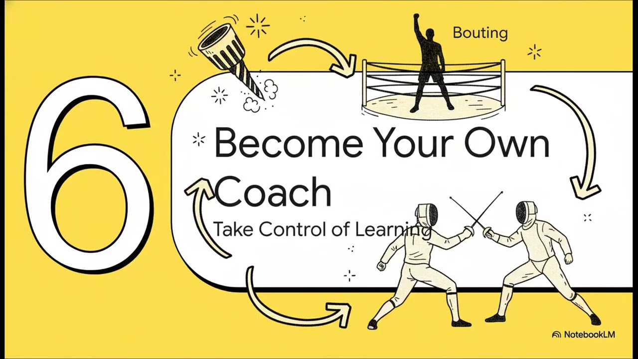 The Art of Smart Practice