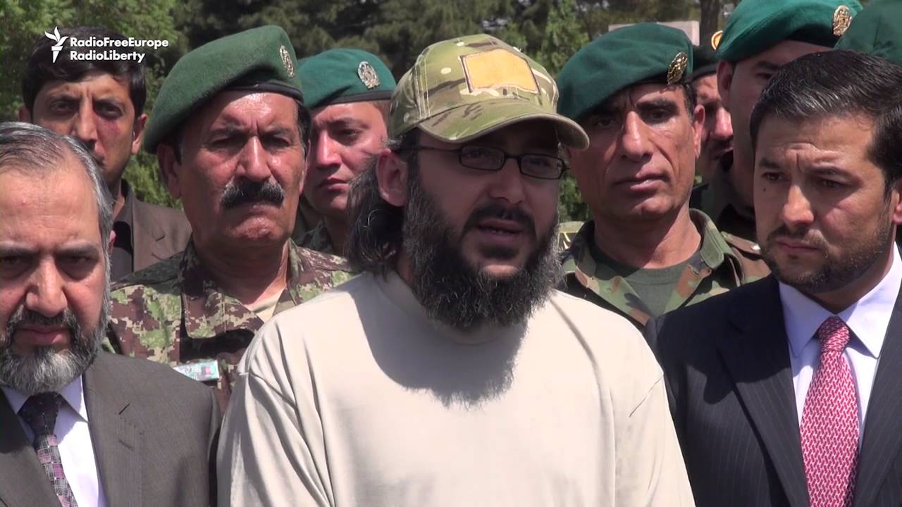Son of Former Pakistani PM Thanks Rescuers