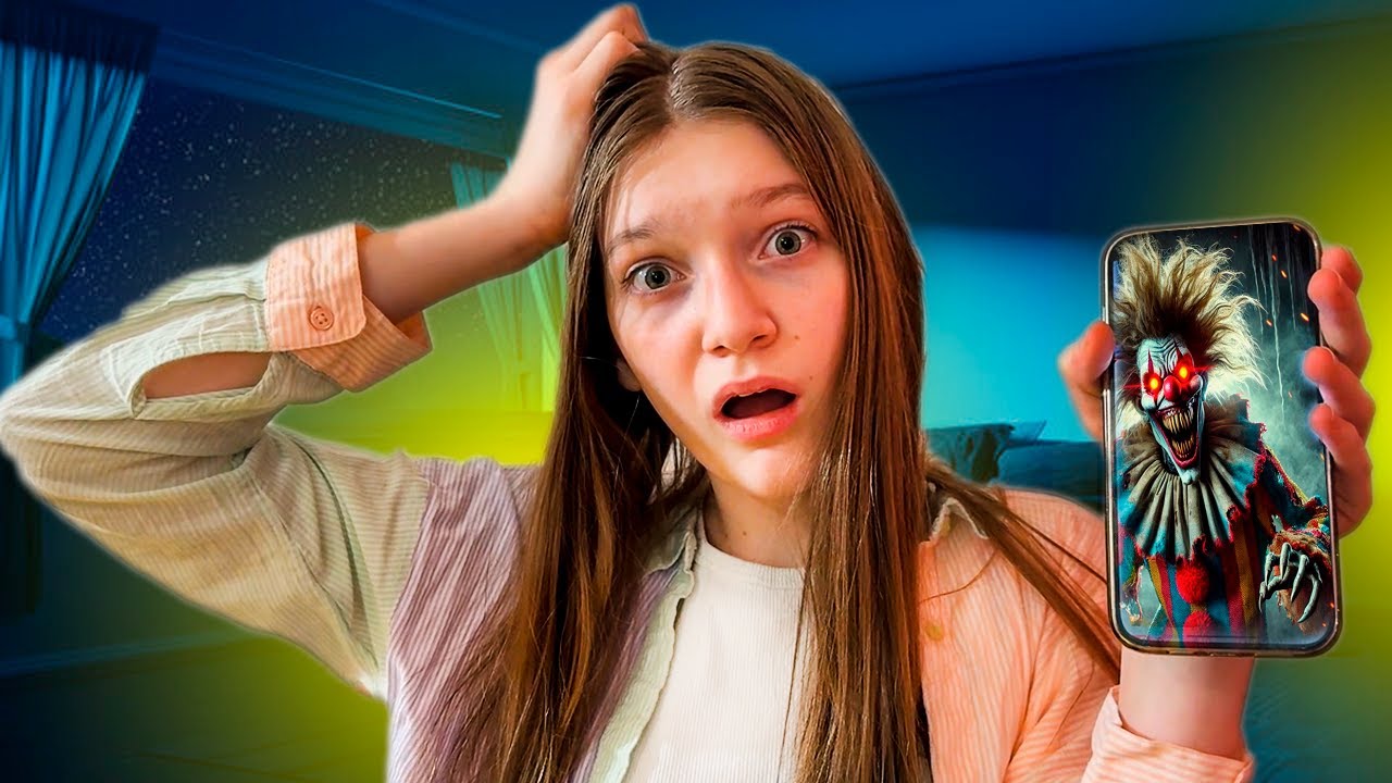 🤡 NICIODATĂ nu-l SUNA pe SLEEPY 🌙 la Ora 3 NOAPTEA 😱