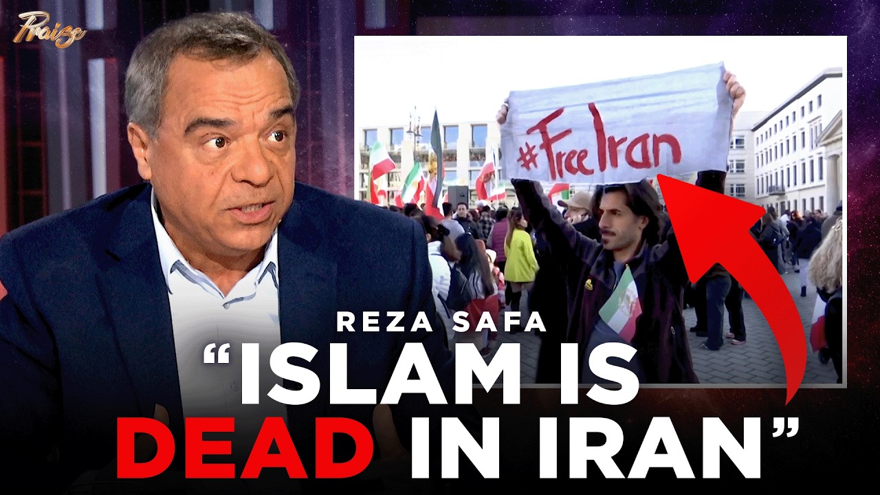 Former Muslim: 