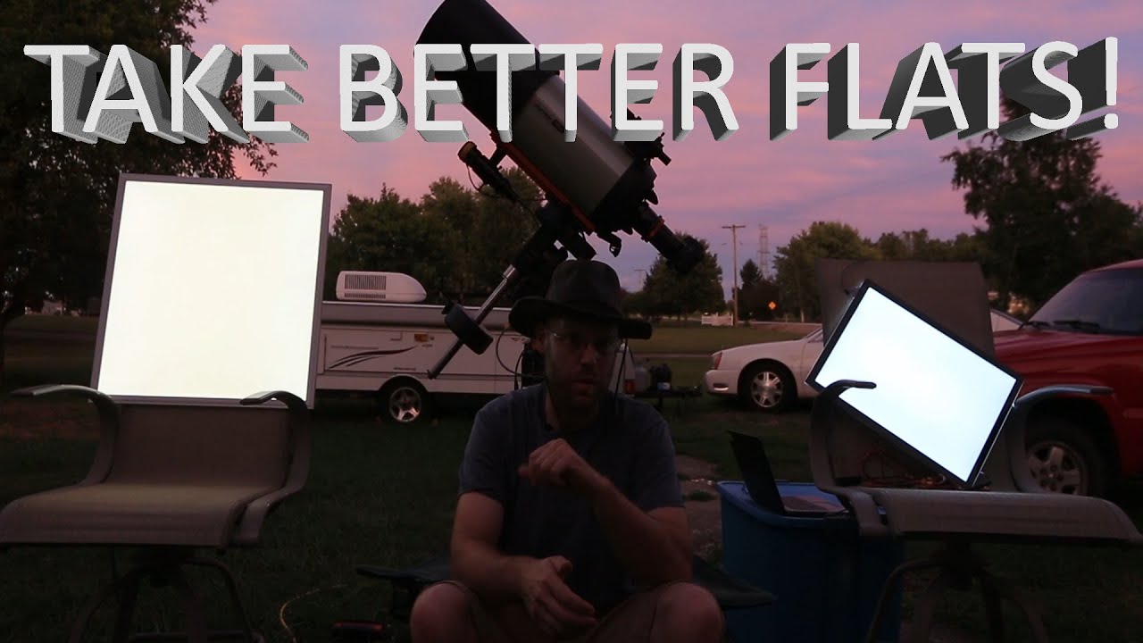 The Best Flats I've Taken. A cheap and effective alternative to flat fielders like Artesky.