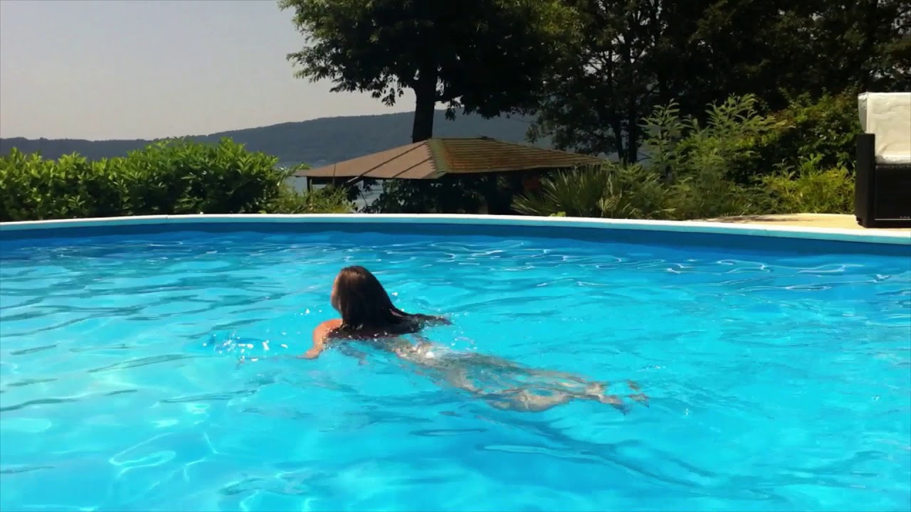 Villa la Paiola -  tra il cielo ed il lago