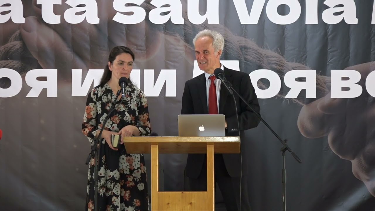 Radu ionita despre obiceiuri/ Раду Ионица о привычках