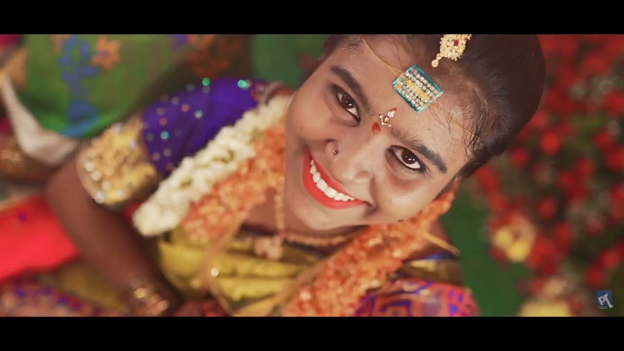 Chetan + Aparnaa wedding highlights by PR 𝐏𝐡𝐨𝐭𝐨𝐠𝐫𝐚𝐩𝐡𝐲 8 143 143 808 📸