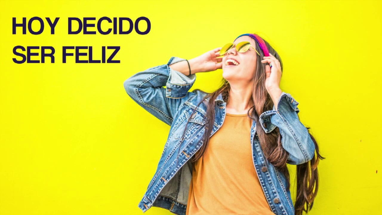 7 canciones para SUBIR EL ÁNIMO | Música POSITIVA 🌞 con frases de Motivación y Crecimiento personal