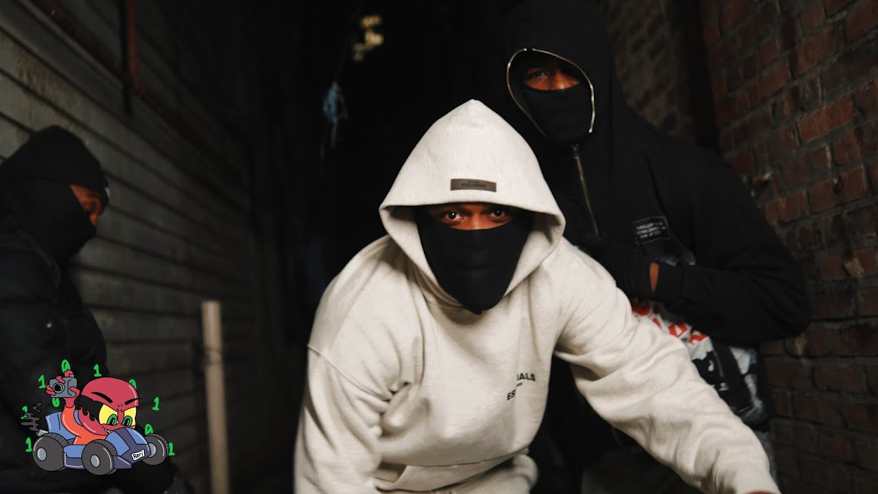 TORCHH - “TWIN GLOCKS PT.2” (Shot by @RARIDIGITAL)