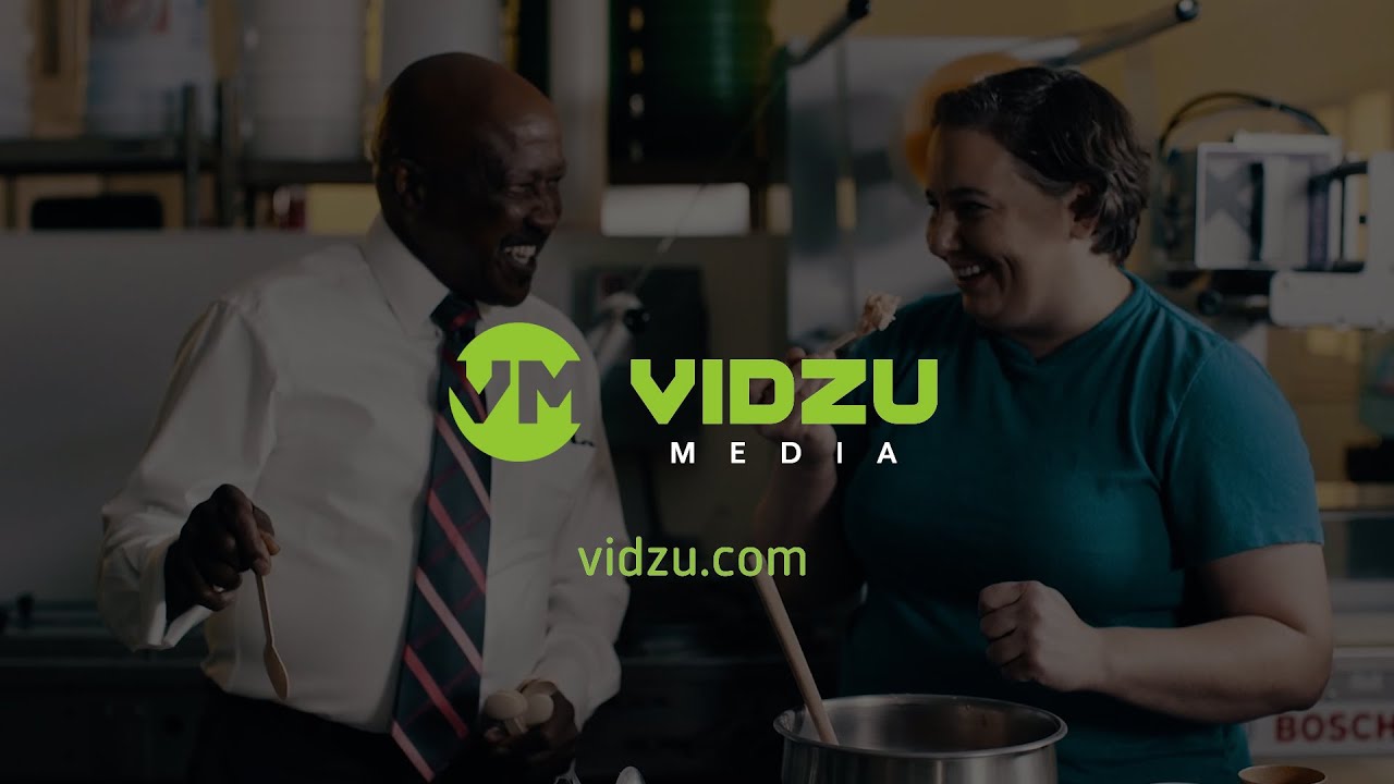 VIDZU MEDIA | Episodic Reel