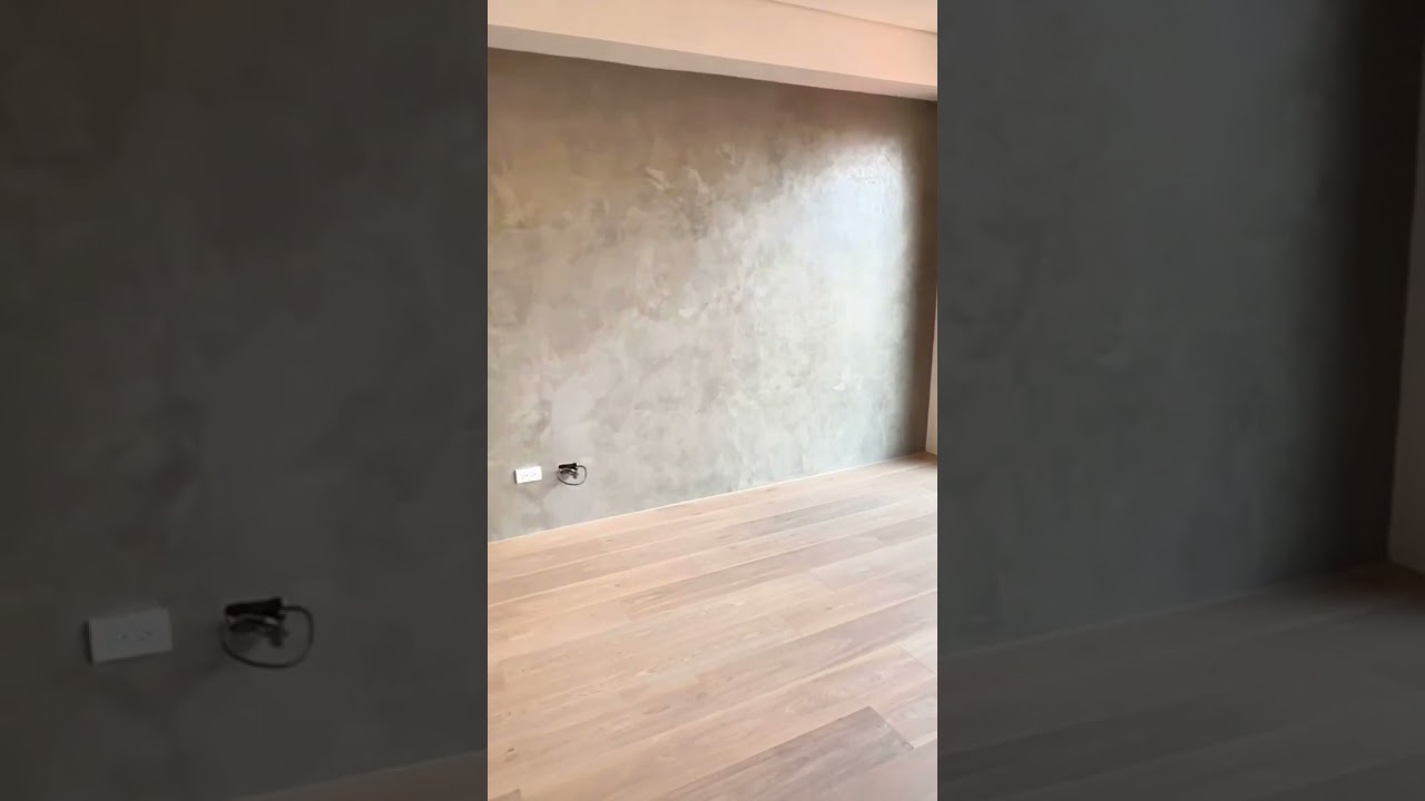 Finfloor 瑪格麗x哥拉摩爾實作分享 #老屋翻新