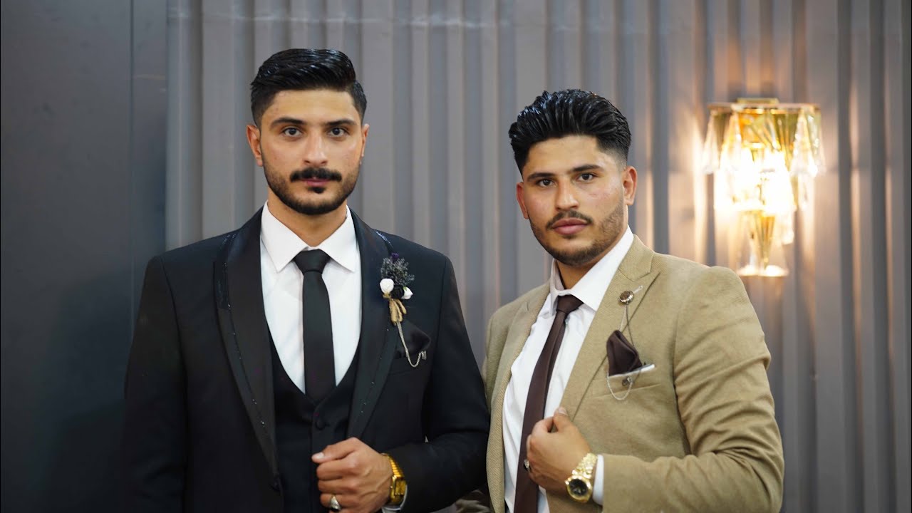 حفل زفاف العريس قدور العيس (ج٢) أحيا الحفل الفنان محمد فؤاد #القمة_إسم_من_ذهب_05527984096