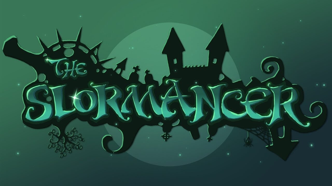 The Slormancer - Undead Battling Customizable Action RPG