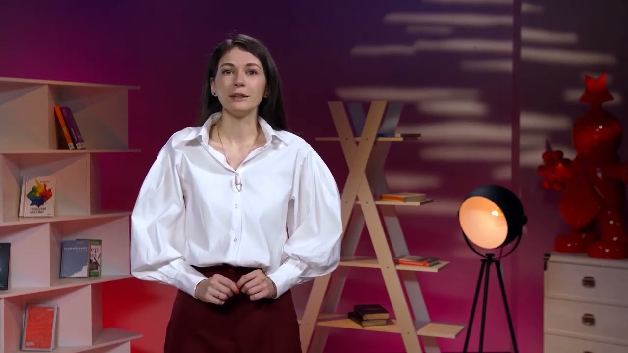 Роман як жанр літератури.