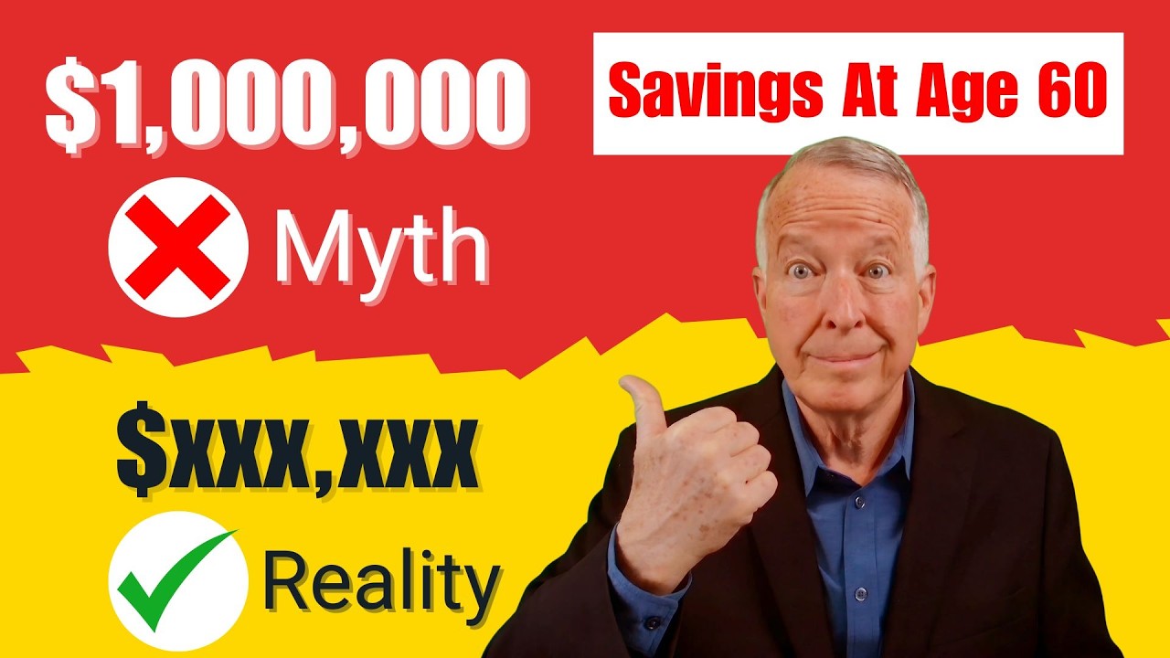 Your Retirement Savings Might Be Enough (Here's Why)