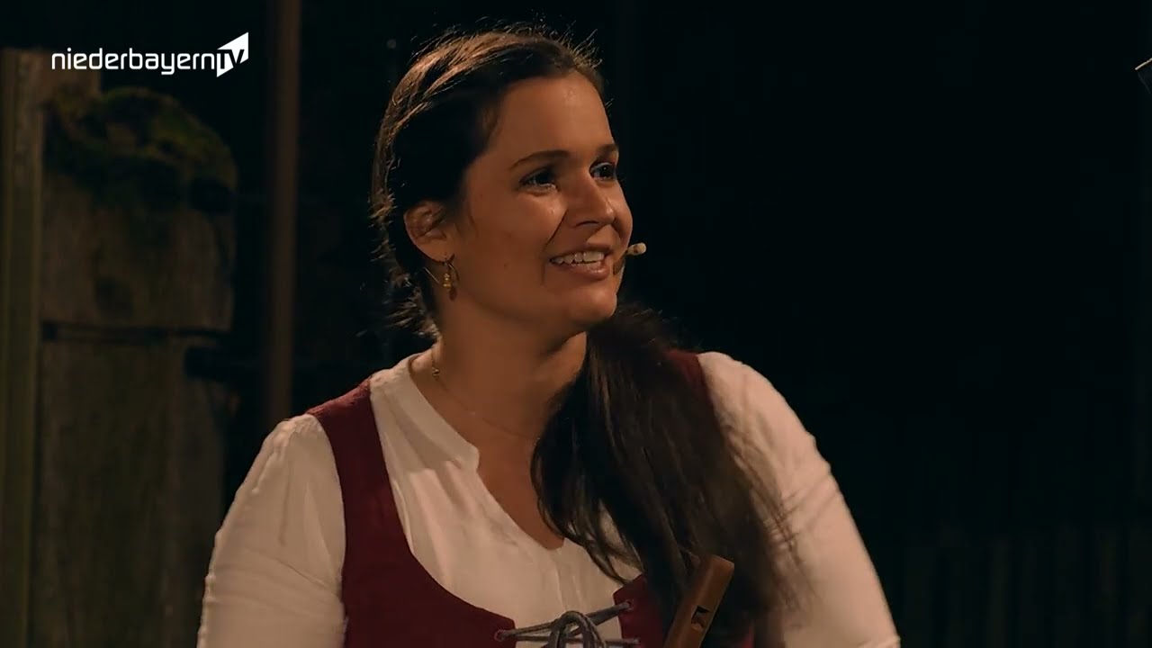 Weibsvolk - Sidsel Videlvand - 2022